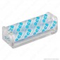 Immagine 1 - Ocb Rollatore Crystal Regular per Cartine Corte