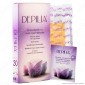 Immagine 1 - Depilia 30 Strisce Depilatorie Ascelle e Bikini con 2 Salviettine