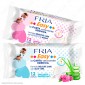 Immagine 1 - Fria Salviette Umidificate Easy Pocket Carta Igienica - 12 Salviettine