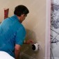 Immagine 13 - Intergross Insta Caldo Mini Stufetta da Parete con Telecomando