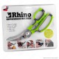 Immagine 3 - Intergross Rhino Superforbici Multiuso in Acciaio Temperato