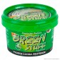 Immagine 1 - Intergross Green Stuff Pasta per Pulizia con Spugna Inclusa - Confezione da 300g 