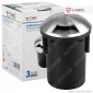 Immagine 1 - V-Tac VT-7678-1 Segnapasso da Interramento in Alluminio IP67 con Portalampada GU 5.3 - SKU 8567