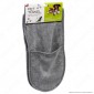 Immagine 1 - Intergross Pet Towel Panno in Microfibra per la Pulizia di Cani e Gatti