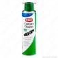 Immagine 1 - CRC Pulitore per Contatti Elettrici Ideale per Settore Alimentare - 250ml