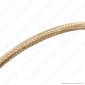 Immagine 4 - V-Tac VT-5331 Platinum Series USB Data Cable Micro USB Cavo in Corda Colore Oro 1m - SKU 8490