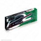Immagine 2 - KEDO Jenius Ionic Ceramic Extra Slim - Piastra per capelli professionale