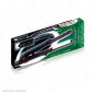 Immagine 2 - Kedo Jenius Ionic Ceramic Slim - Piastra per capelli professionale