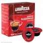 Immagine 1 - 36 Capsule Caffè Lavazza Espresso Passionale - Cialde Originali Lavazza A Modo Mio