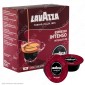 Immagine 1 - 36 Capsule Caffè Lavazza Espresso Intenso - Cialde Originali Lavazza A Modo Mio