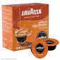 Immagine 1 - 36 Capsule Caffè Lavazza Espresso Delizioso - Cialde Originali Lavazza A Modo Mio