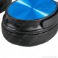 Immagine 3 - V-Tac VT-6322 Cuffie Wireless a Padiglione Bluetooth