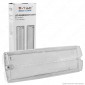Immagine 1 - V-Tac VT-543 Lampada LED d'Emergenza Anti Black Out Grado Protezione