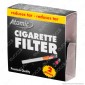Immagine 1 - Atomic Cigarette Filter Microbocchini in Plastica Riutilizzabili per