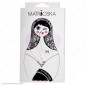 Immagine 4 - Toyz 4 Lovers Matrioska Prince of Kiev Black - Plug Anale