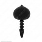 Immagine 2 - Toyz 4 Lovers Matrioska Prince of Kiev Black - Plug Anale