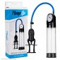Immagine 1 - Toyz4Lovers Pump Up Pressure Touch Finger - Sviluppatore per il Pene