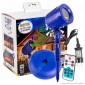 Immagine 1 - Intergross Starry Night Motion Proiettore Luce con Effetti Laser in