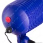 Immagine 5 - Intergross Starry Night Motion Proiettore Luce con Effetti Laser in