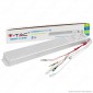 Immagine 1 - V-Tac VT-518 Kit di Emergenza per Pannelli LED da 29W a 45W - SKU
