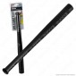 Immagine 1 - CFG EL011 Torcia LED Defender 3W in Alluminio Nero IPX4 con 3