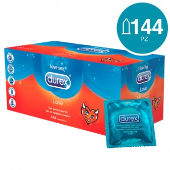 Durex Love 144pz