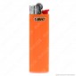 Immagine 3 - Bic Slim J23 Medio Colori Assortiti - 5 Accendini