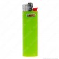 Immagine 5 - Bic Slim J23 Medio Colori Assortiti - 5 Accendini