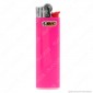 Immagine 7 - Bic Slim J23 Medio Colori Assortiti - 5 Accendini