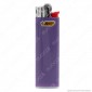 Immagine 8 - Bic Slim J23 Medio Colori Assortiti - 5 Accendini