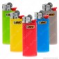 Immagine 1 - Bic Mini J25 Piccolo Colori Assortiti - 5 Accendini