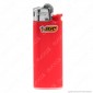 Immagine 2 - Bic Mini J25 Piccolo Colori Assortiti - 5 Accendini