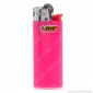 Immagine 3 - Bic Mini J25 Piccolo Colori Assortiti - 5 Accendini