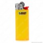 Immagine 4 - Bic Mini J25 Piccolo Colori Assortiti - 5 Accendini