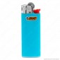 Immagine 6 - Bic Mini J25 Piccolo Colori Assortiti - 5 Accendini