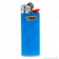 Immagine 7 - Bic Mini J25 Piccolo Colori Assortiti - 5 Accendini