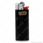 Immagine 9 - Bic Mini J25 Piccolo Colori Assortiti - 5 Accendini