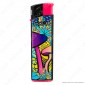 Immagine 2 - SmokeTrip Accendini Elettronici Ricaricabili Fantasia Magic Trip -