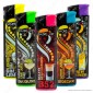 Immagine 1 - SmokeTrip Accendini Elettronici Ricaricabili Fantasia Cocktails 2 - 5