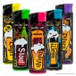 Immagine 1 - SmokeTrip Accendini Elettronici Ricaricabili Fantasia Beers - 5