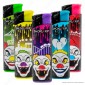 Immagine 1 - SmokeTrip Accendini Elettronici Ricaricabili Fantasia Psyco Clown - 5