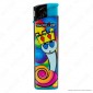 Immagine 4 - SmokeTrip Accendini Elettronici Ricaricabili Fantasia King Snail - 5