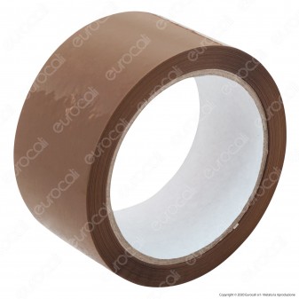 Nastro Adesivo 5cm x 66m Silenzioso - 1 Rotolo