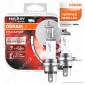 Immagine 1 - Osram Truckstar Pro per Camion 75/70W - 2 Lampadine H4