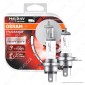 Immagine 2 - Osram Truckstar Pro per Camion 75/70W - 2 Lampadine H4
