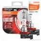 Immagine 1 - Osram Truckstar Pro per Camion 70W - 2 Lampadine H11