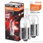 Immagine 1 - Osram Truckstar Pro per Camion 5W - 10 Lampadine R5W