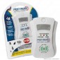 Immagine 1 - Intergross Pest Away Repellente Elettronico per Insetti e Roditori con Elettromagnetismo ed Ultrasuoni