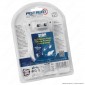 Immagine 3 - Kit 2 Intergross Pest Away Repellente Elettronico per Insetti e Roditori con Elettromagnetismo ed Ultrasuoni
