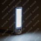 Immagine 3 - Velamp Lampada LED 12W Portatile con Luce di Emergenza Anti Black Out